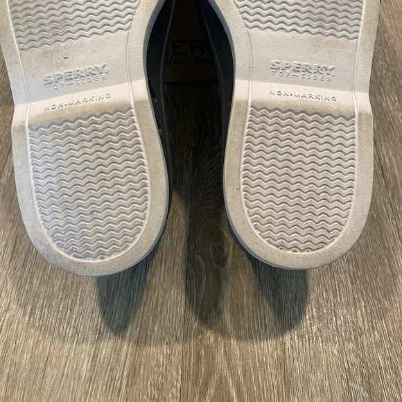 Sperry Top-Sider “Float” Slip Ons - Picture 6 of 8